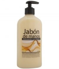 jabon ph neutro avena