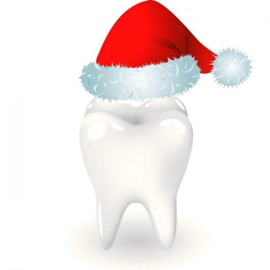 invisalign en navidad