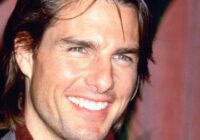 Tom Cruise Invisalign