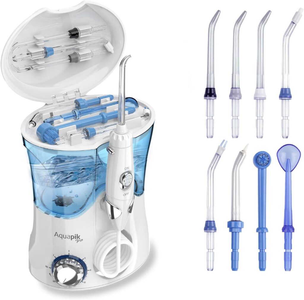 waterpik