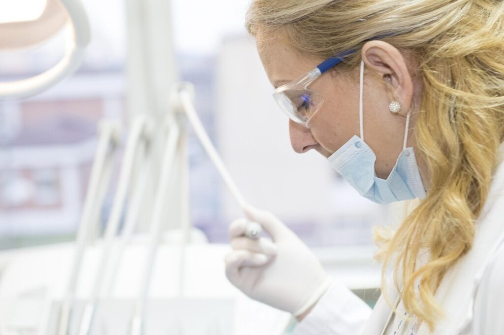 beneficios invisaligns para los dientes